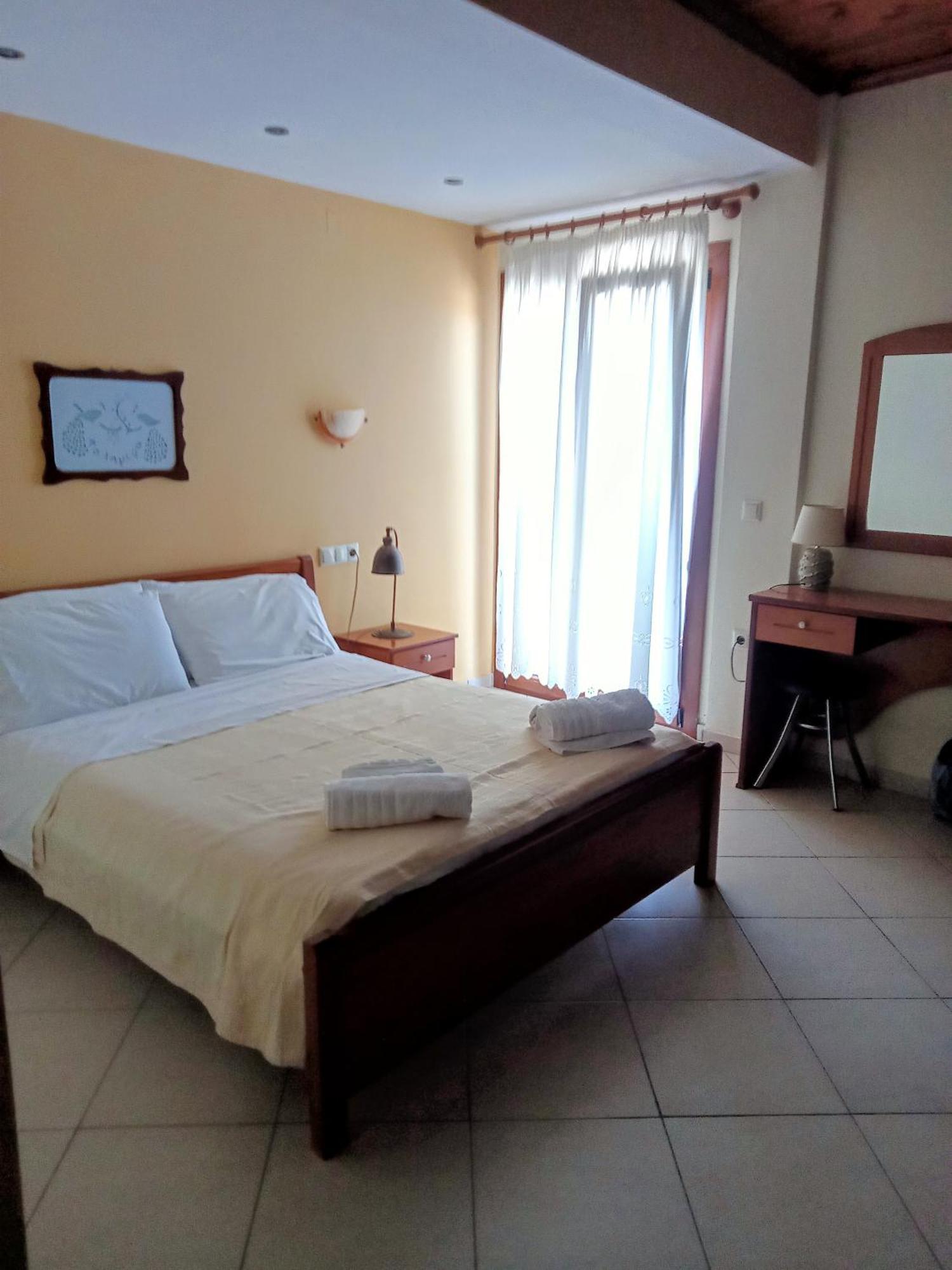 Guesthouse Kallisti Anílio Pilíu Kültér fotó