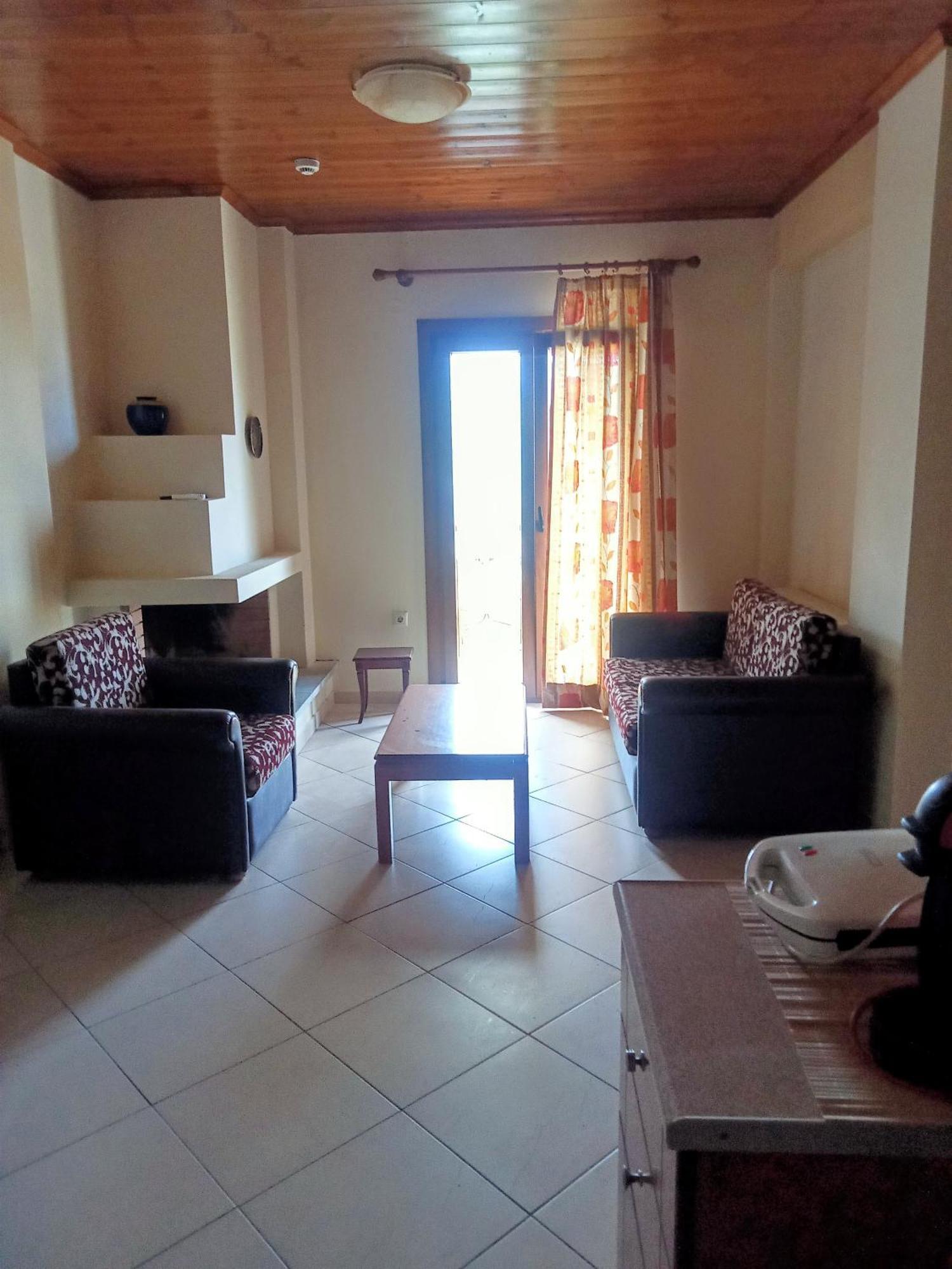 Guesthouse Kallisti Anílio Pilíu Kültér fotó