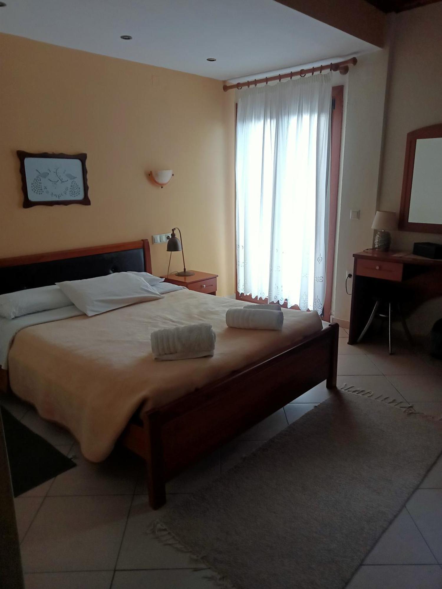 Guesthouse Kallisti Anílio Pilíu Kültér fotó