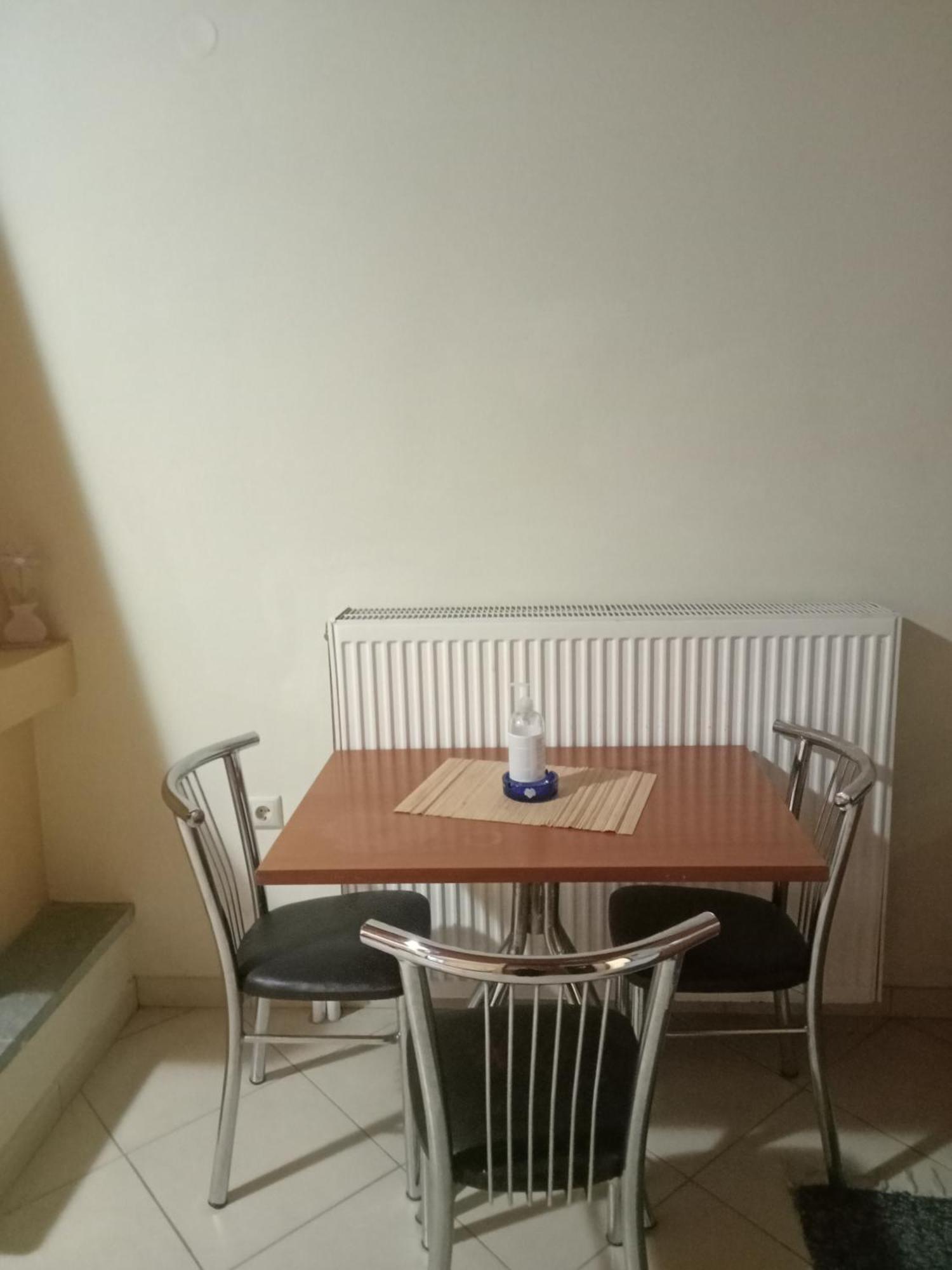 Guesthouse Kallisti Anílio Pilíu Kültér fotó