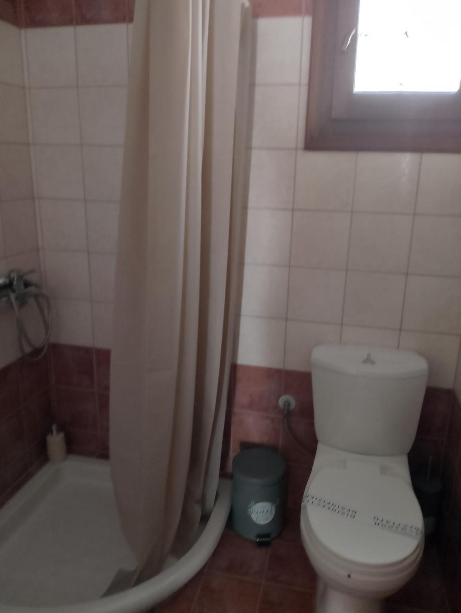 Guesthouse Kallisti Anílio Pilíu Kültér fotó