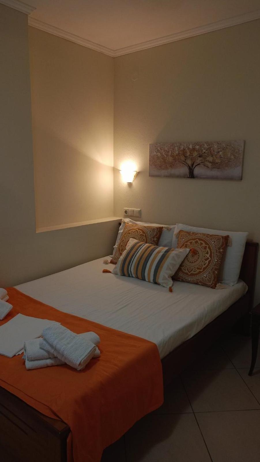 Guesthouse Kallisti Anílio Pilíu Kültér fotó