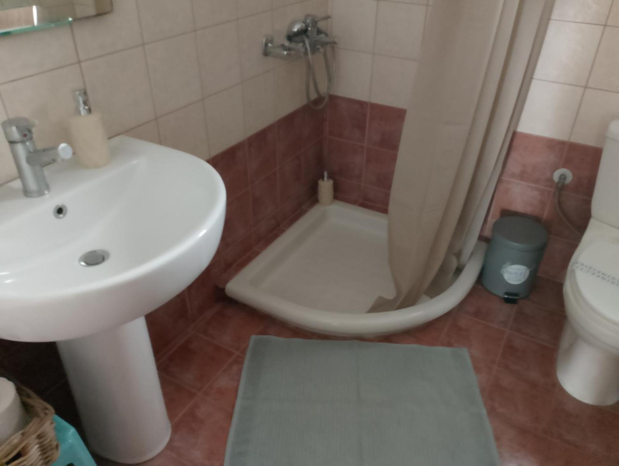 Guesthouse Kallisti Anílio Pilíu Kültér fotó